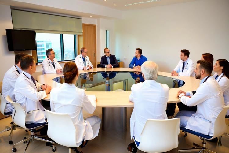 先天性心脏病保险的全面解析相关图片